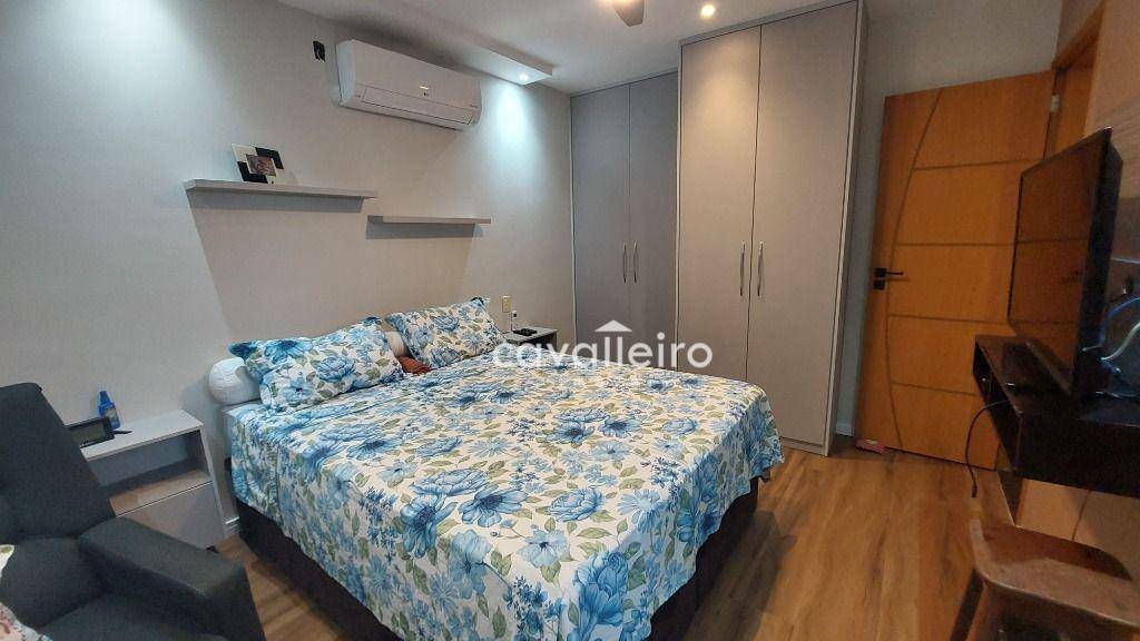 Casa de Condomínio à venda com 3 quartos, 125m² - Foto 19