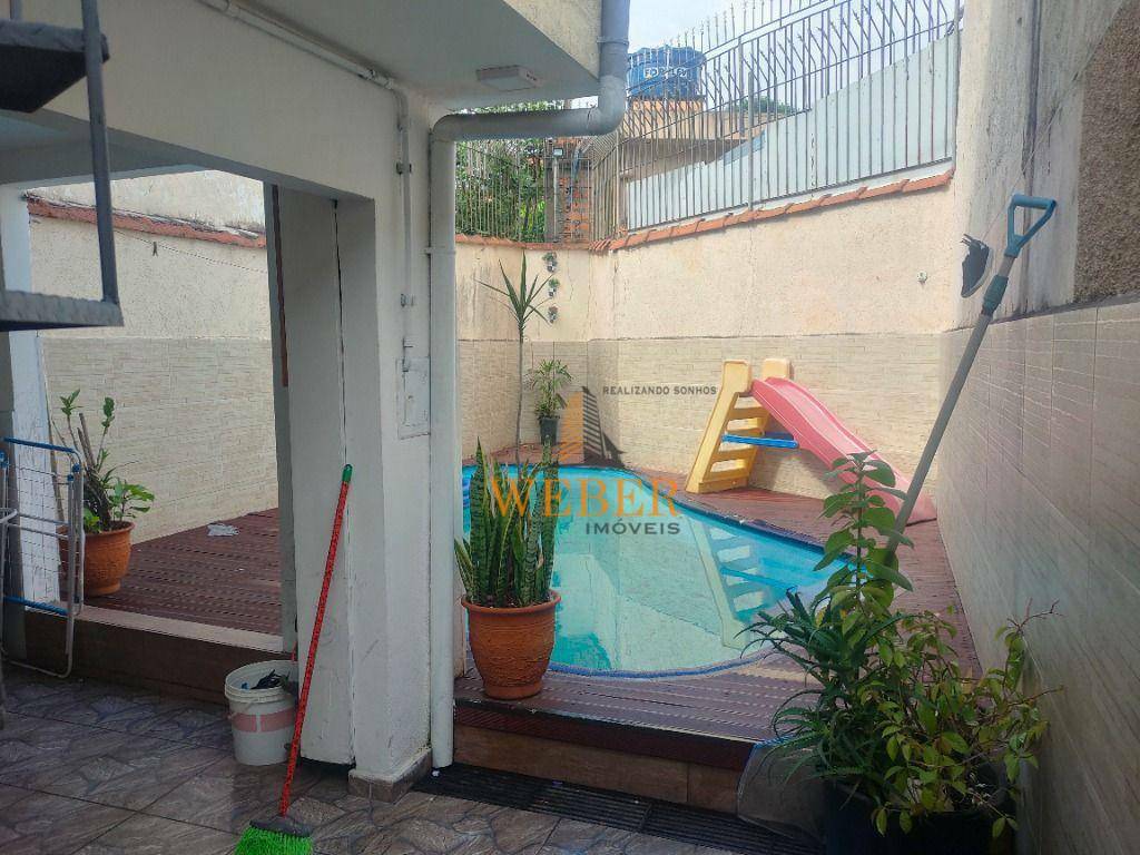 Sobrado à venda com 3 quartos, 96m² - Foto 24