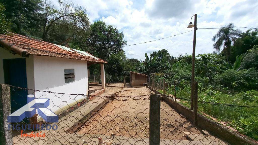 Chácara à venda com 4 quartos, 950m² - Foto 16