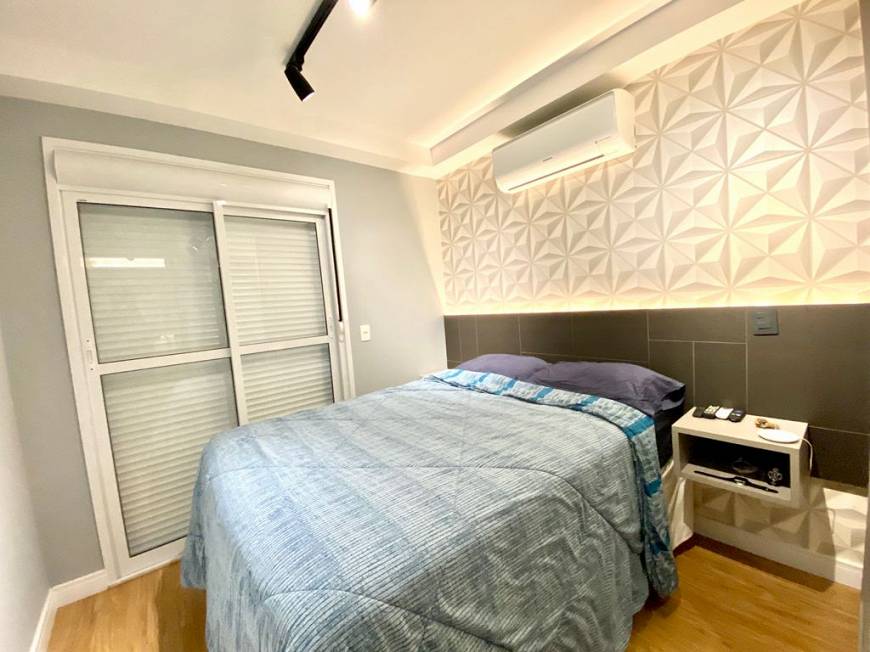 Apartamento à venda com 1 quarto, 48m² - Foto 15