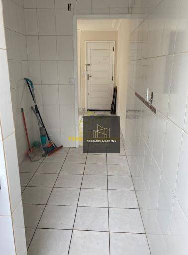 Apartamento para alugar com 2 quartos, 49m² - Foto 3