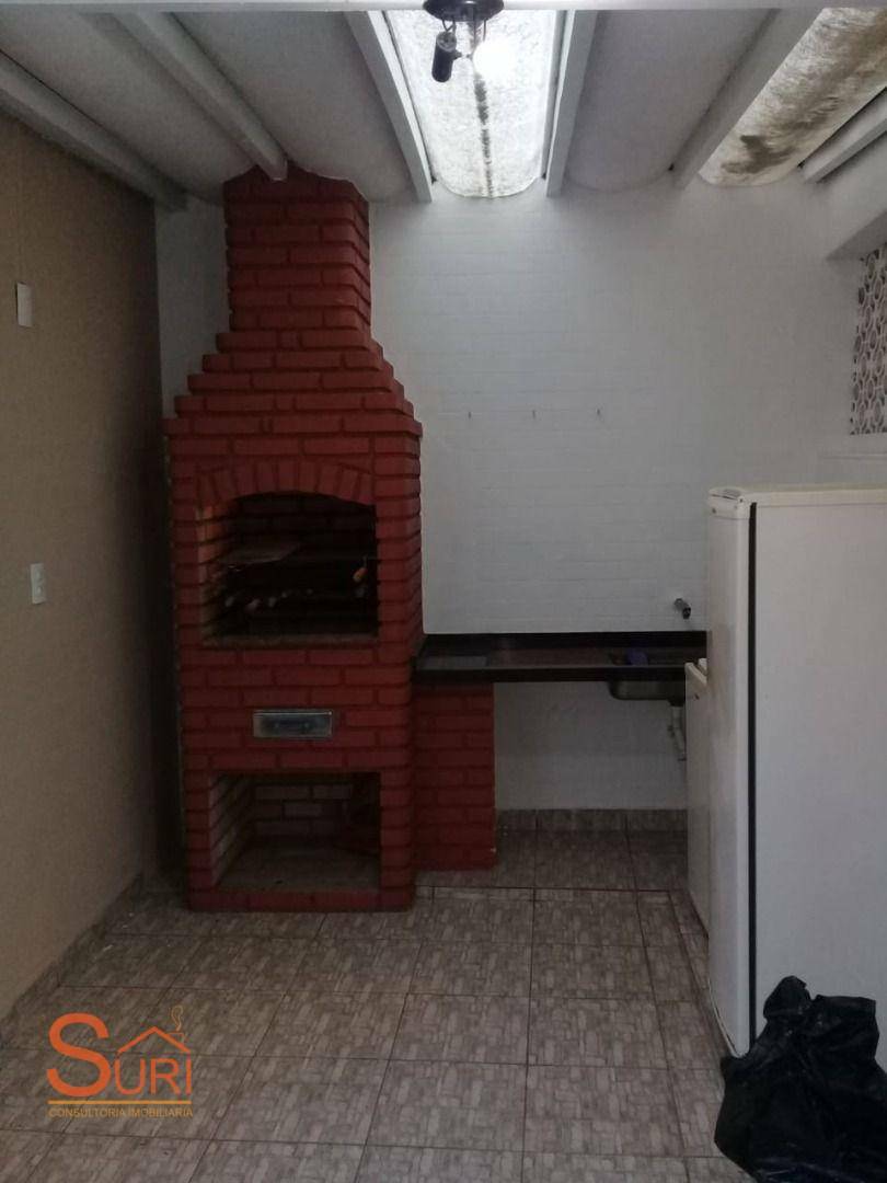 Sobrado à venda com 3 quartos, 174m² - Foto 35