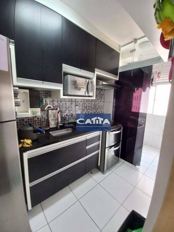 Apartamento à venda com 2 quartos, 48m² - Foto 10