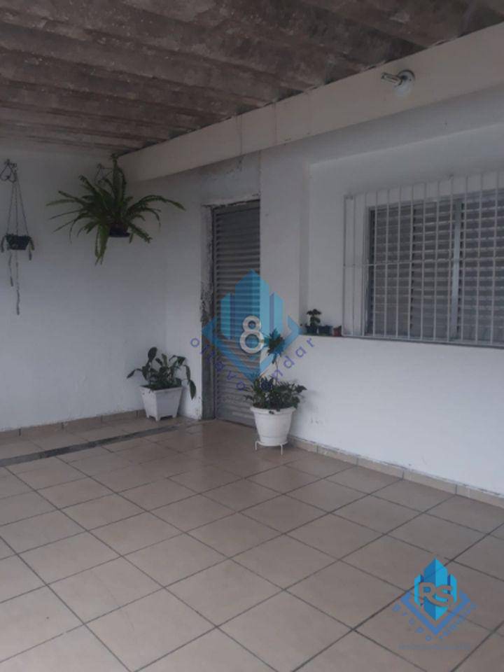 Casa à venda com 2 quartos, 90m² - Foto 1