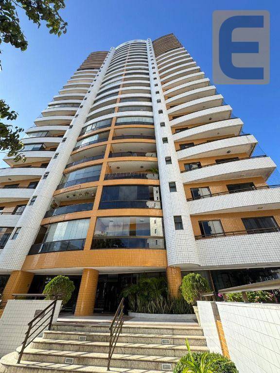 Apartamento, 3 quartos, 136 m² - Foto 1