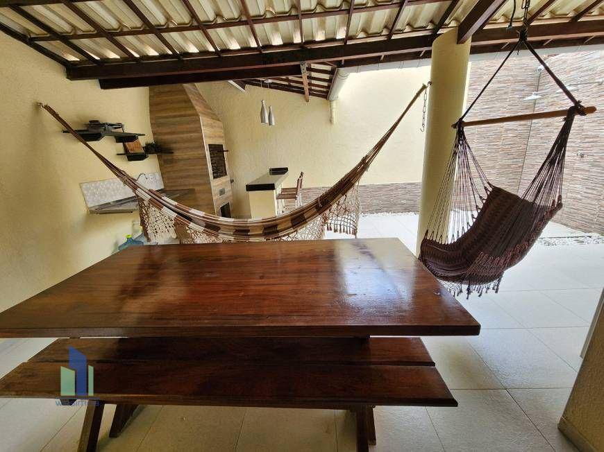 Casa de Condomínio à venda com 3 quartos, 230m² - Foto 10