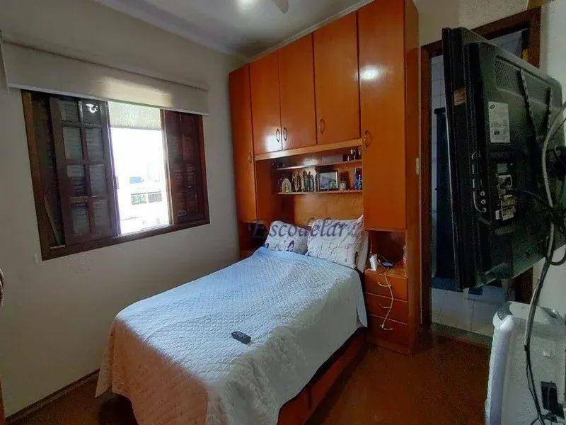 Sobrado à venda com 4 quartos, 240m² - Foto 13