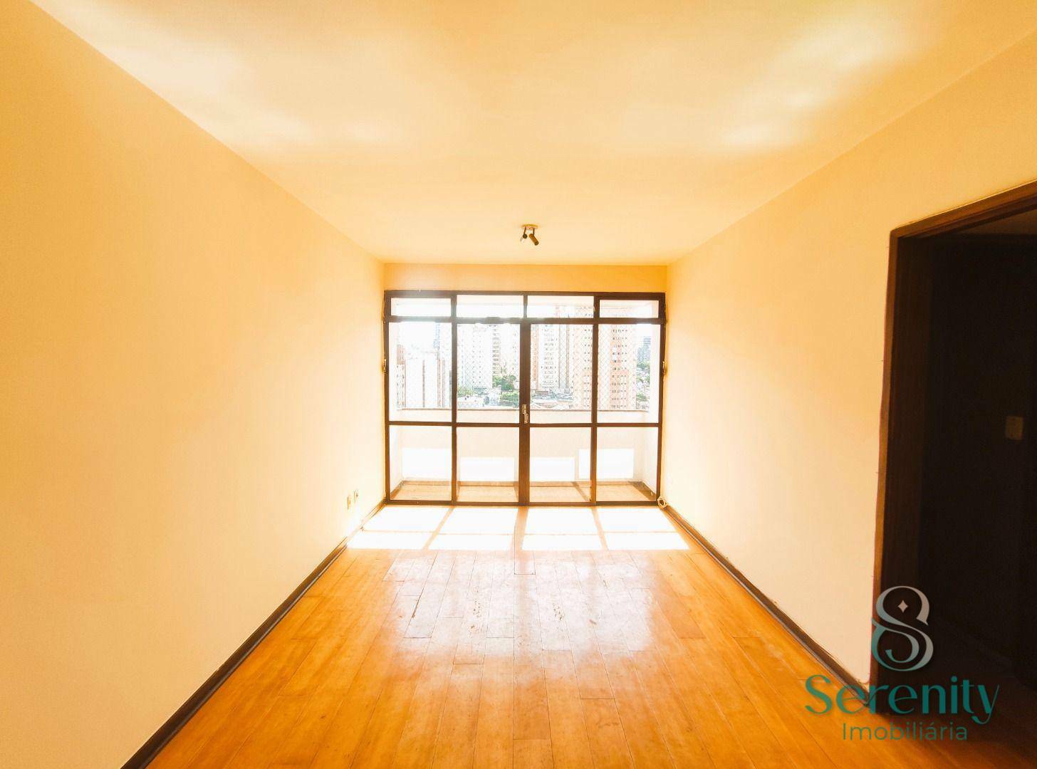 Apartamento para alugar com 2 quartos, 65m² - Foto 1