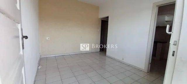 Apartamento à venda com 2 quartos, 66m² - Foto 3