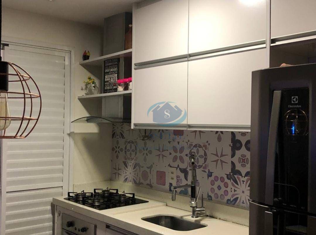 Apartamento à venda com 3 quartos, 75m² - Foto 16