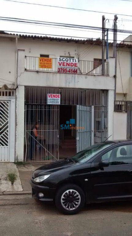 Sobrado à venda com 3 quartos, 135m² - Foto 6