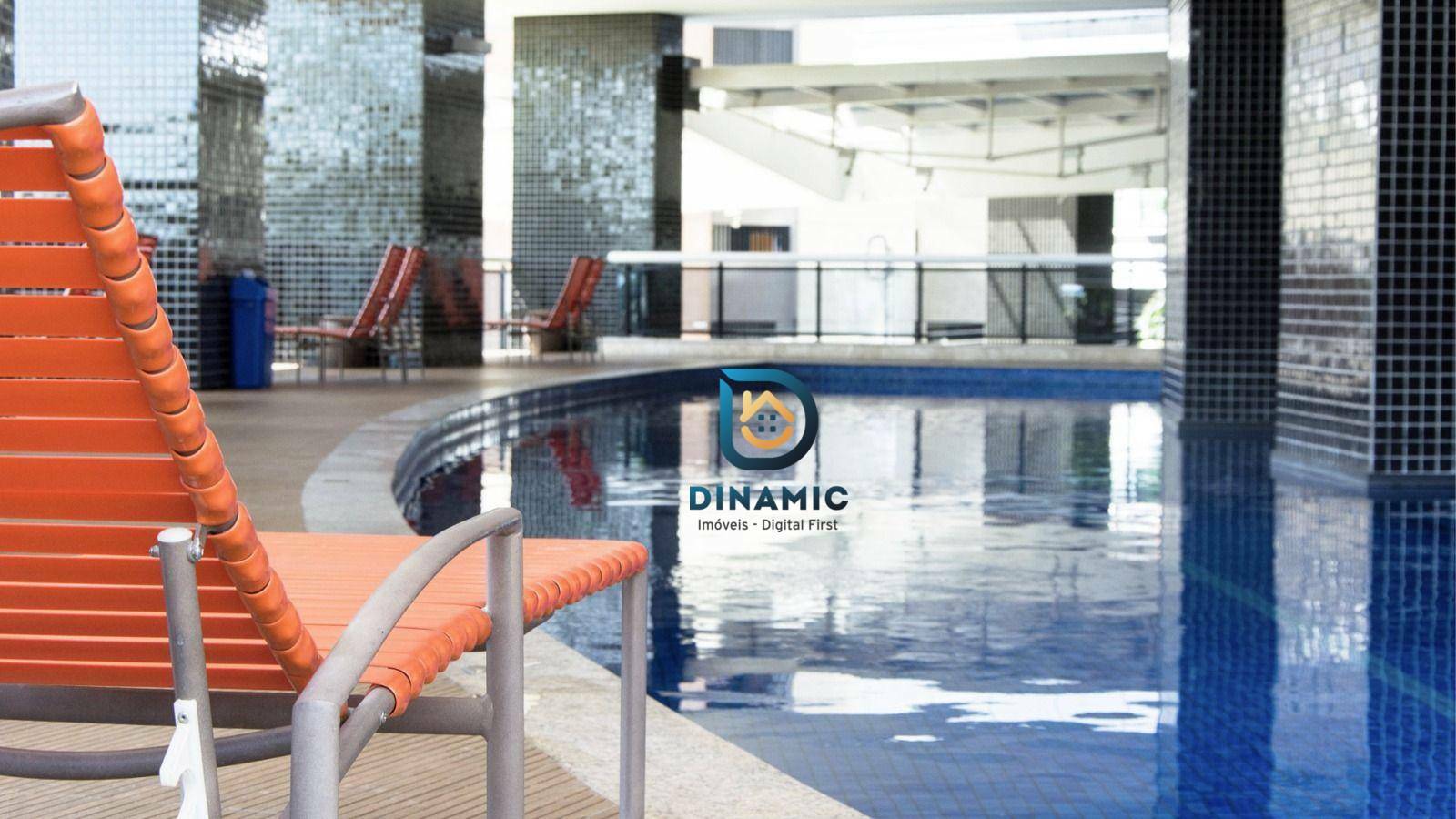 Apartamento à venda com 2 quartos, 66m² - Foto 14