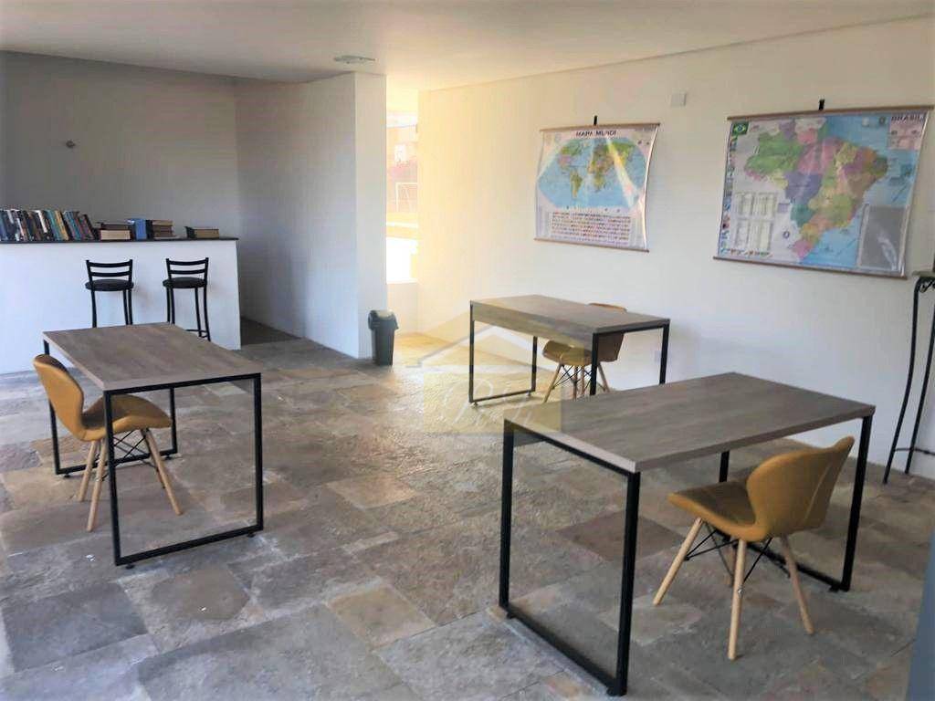 Apartamento à venda com 2 quartos, 67m² - Foto 16