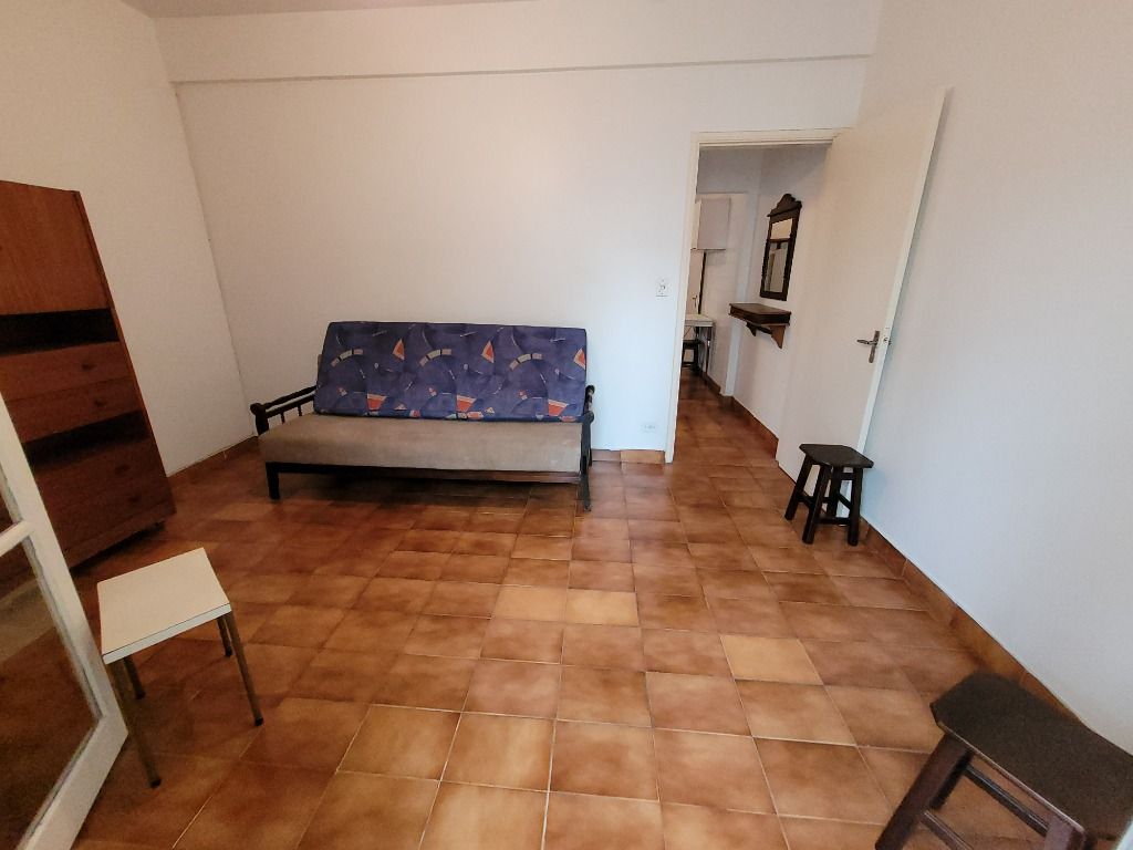 Apartamento à venda com 1 quarto, 49m² - Foto 3