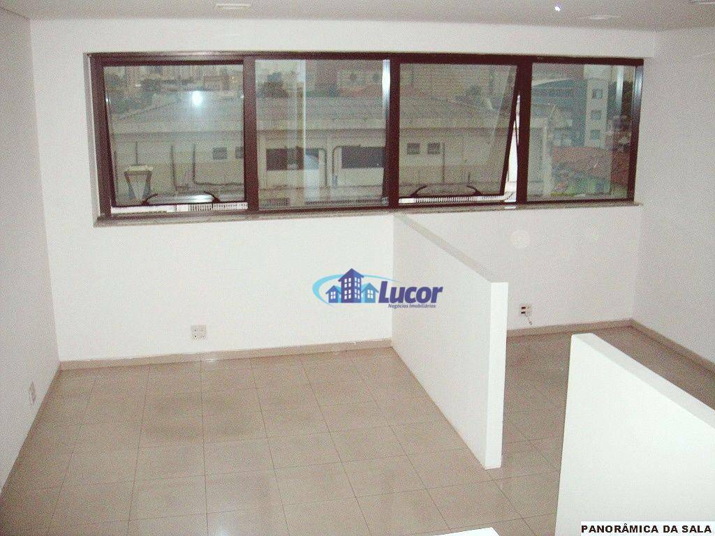 Conjunto Comercial-Sala à venda, 36m² - Foto 6