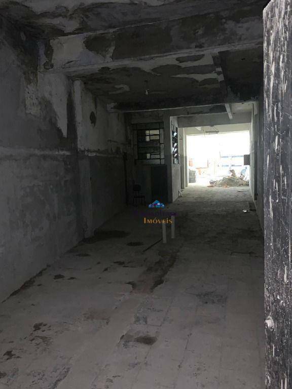 Depósito-Galpão-Armazém à venda, 215m² - Foto 8