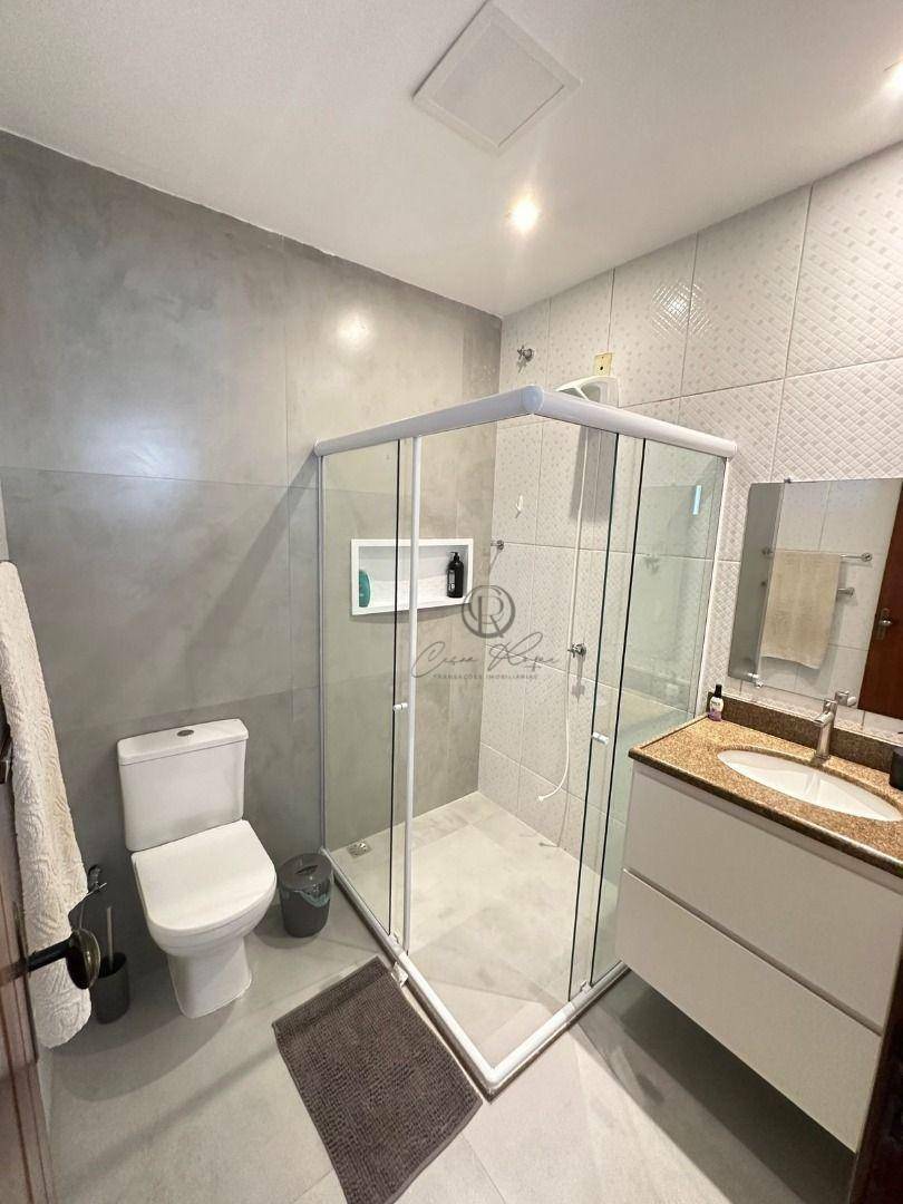 Casa de Condomínio à venda com 3 quartos, 168m² - Foto 22