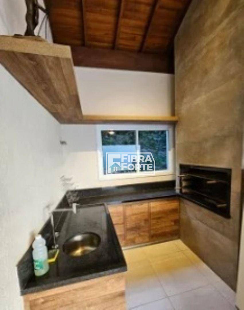 Casa de Condomínio à venda com 4 quartos, 280m² - Foto 15