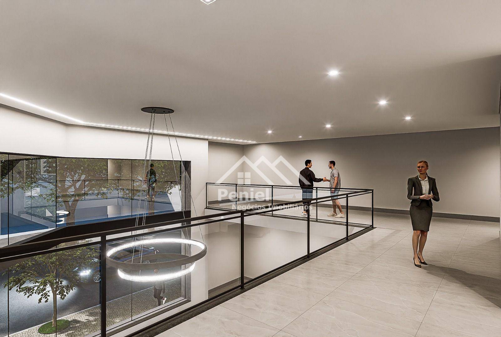 Prédio Inteiro, 220 m² - Foto 21