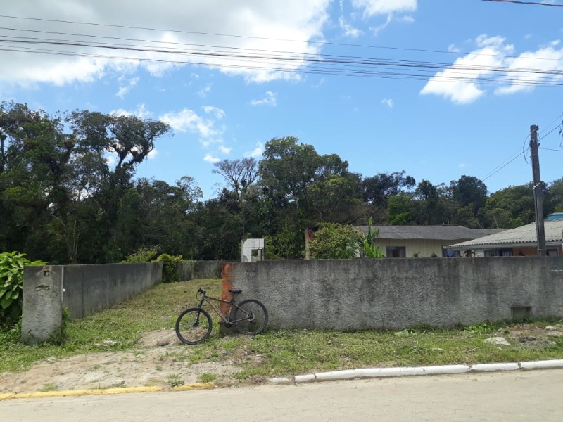 Terreno à venda, 291m² - Foto 1