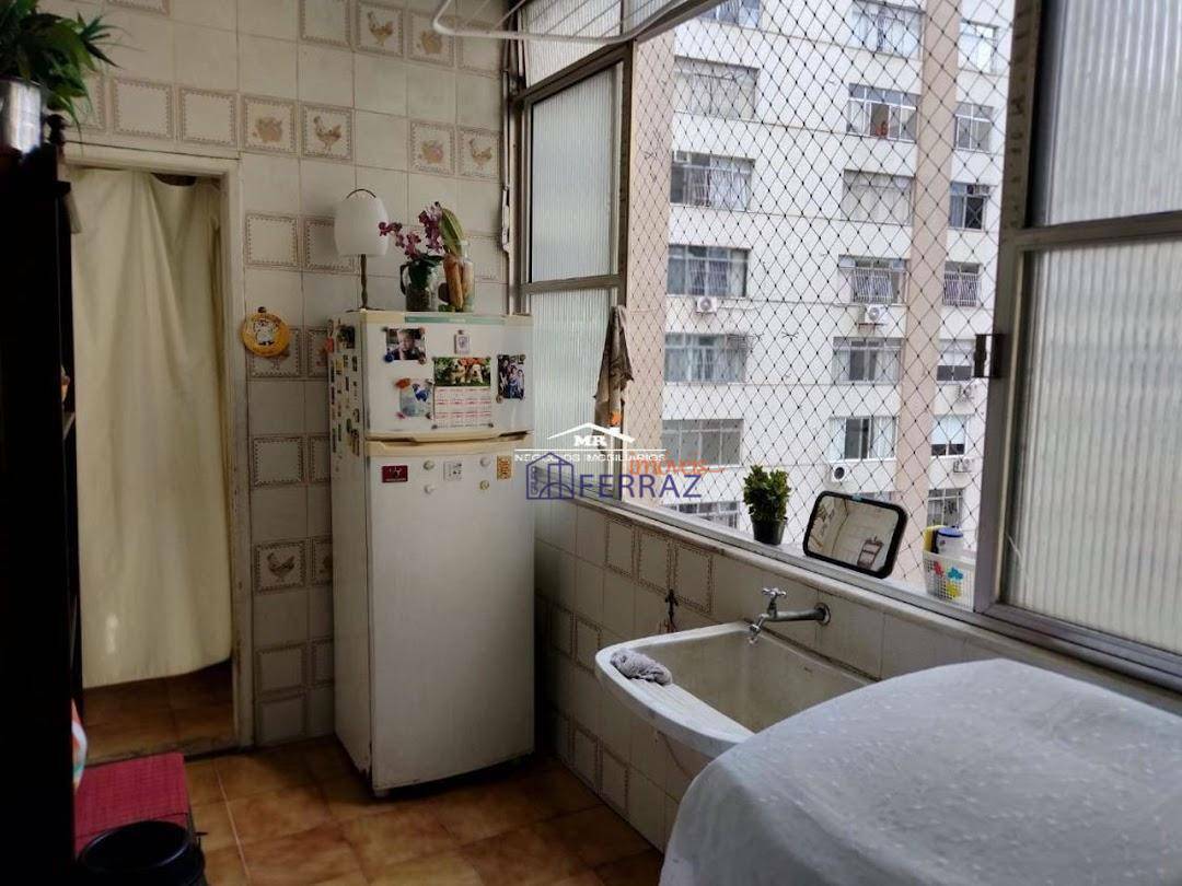 Apartamento à venda com 3 quartos, 110m² - Foto 7