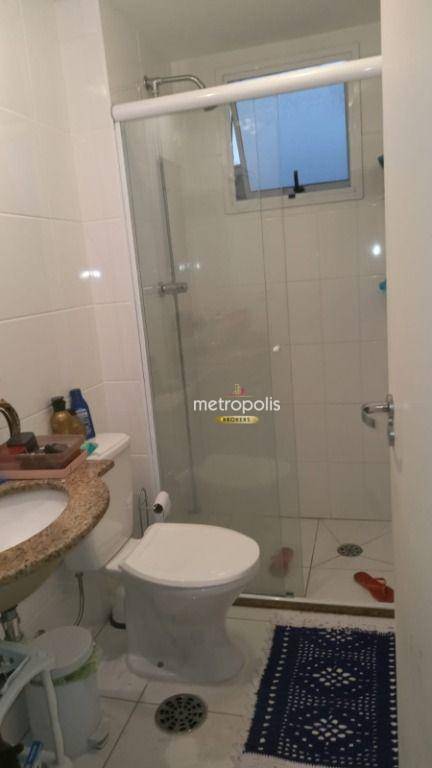 Apartamento à venda com 2 quartos, 46m² - Foto 12