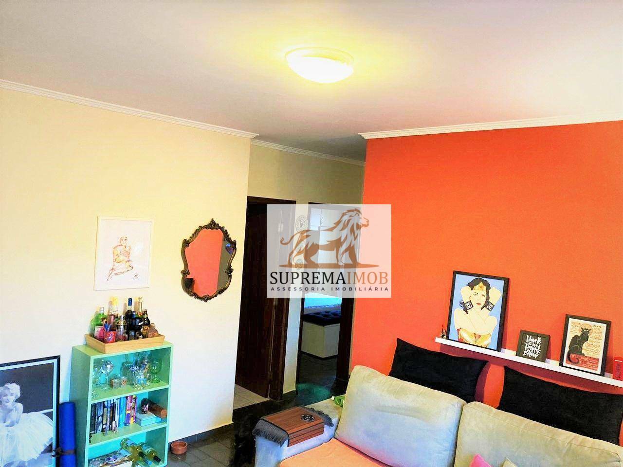 Apartamento à venda com 2 quartos, 81m² - Foto 5