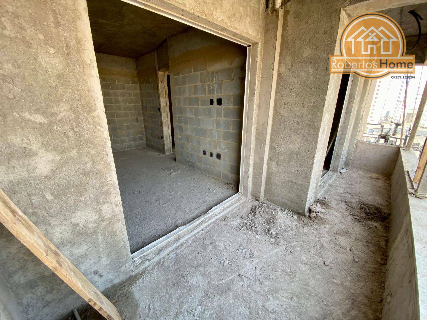 Apartamento à venda com 2 quartos, 68m² - Foto 31