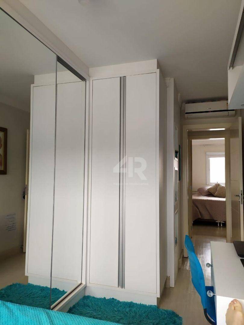 Apartamento à venda com 3 quartos, 77m² - Foto 31