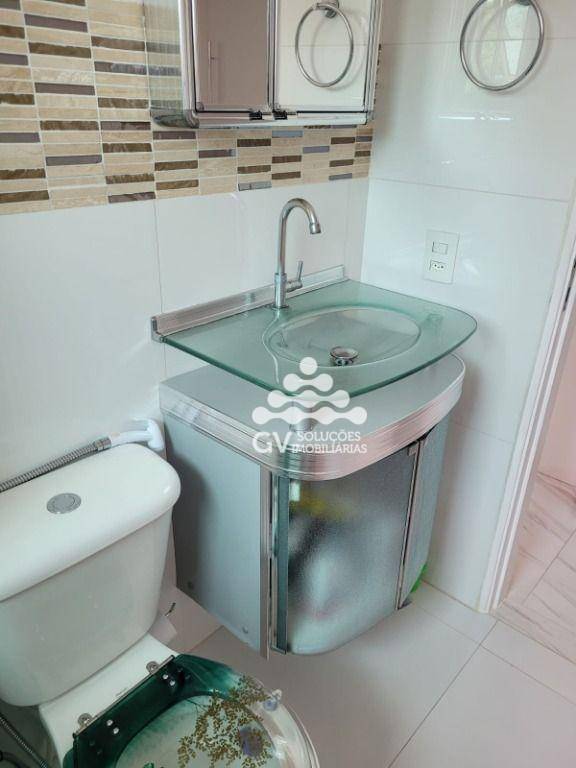 Apartamento à venda com 3 quartos, 64m² - Foto 20