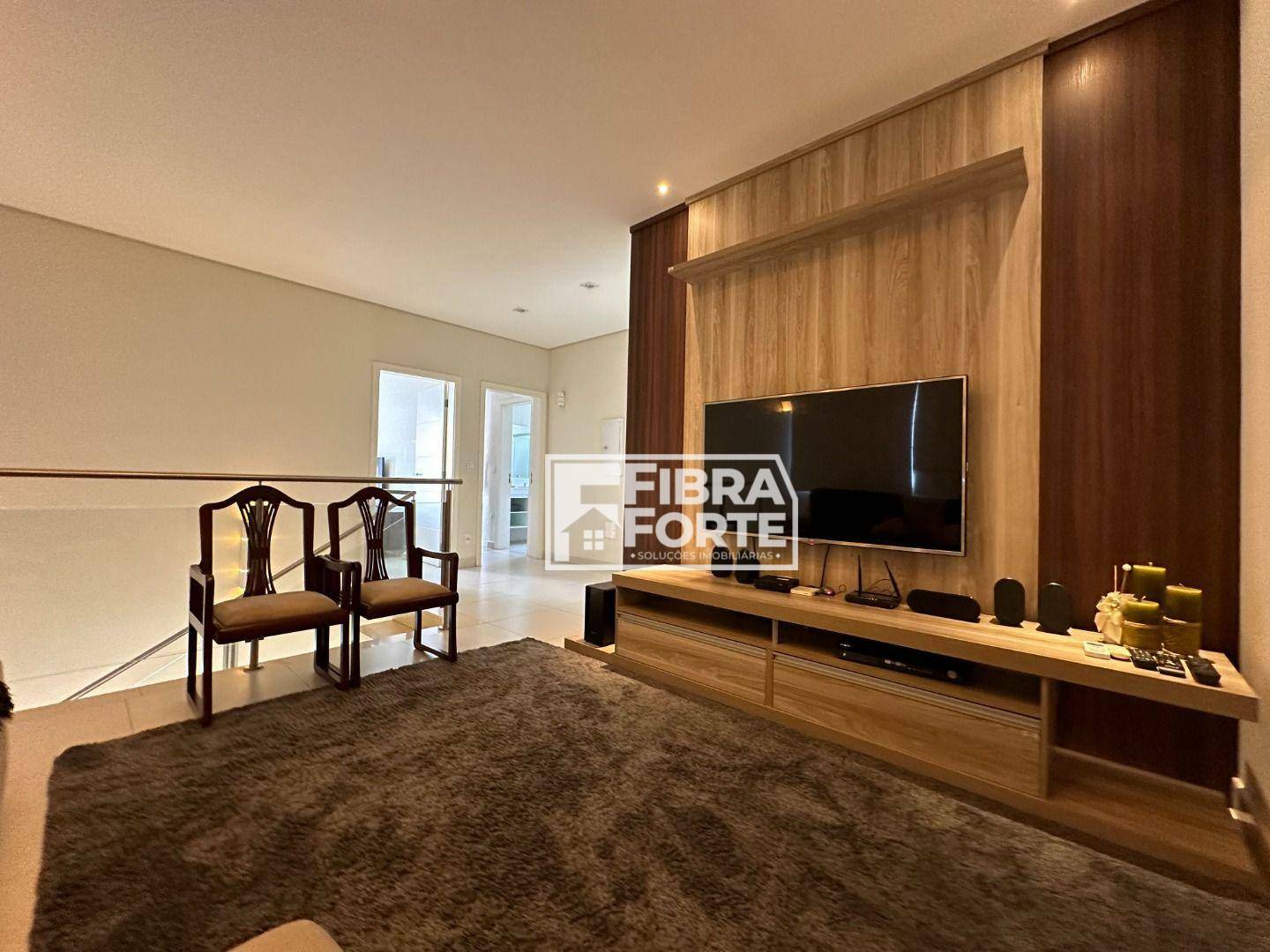 Casa de Condomínio à venda com 3 quartos, 297m² - Foto 27