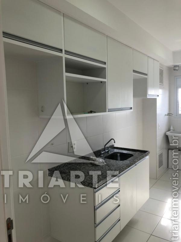 Apartamento para alugar com 2 quartos, 54m² - Foto 3