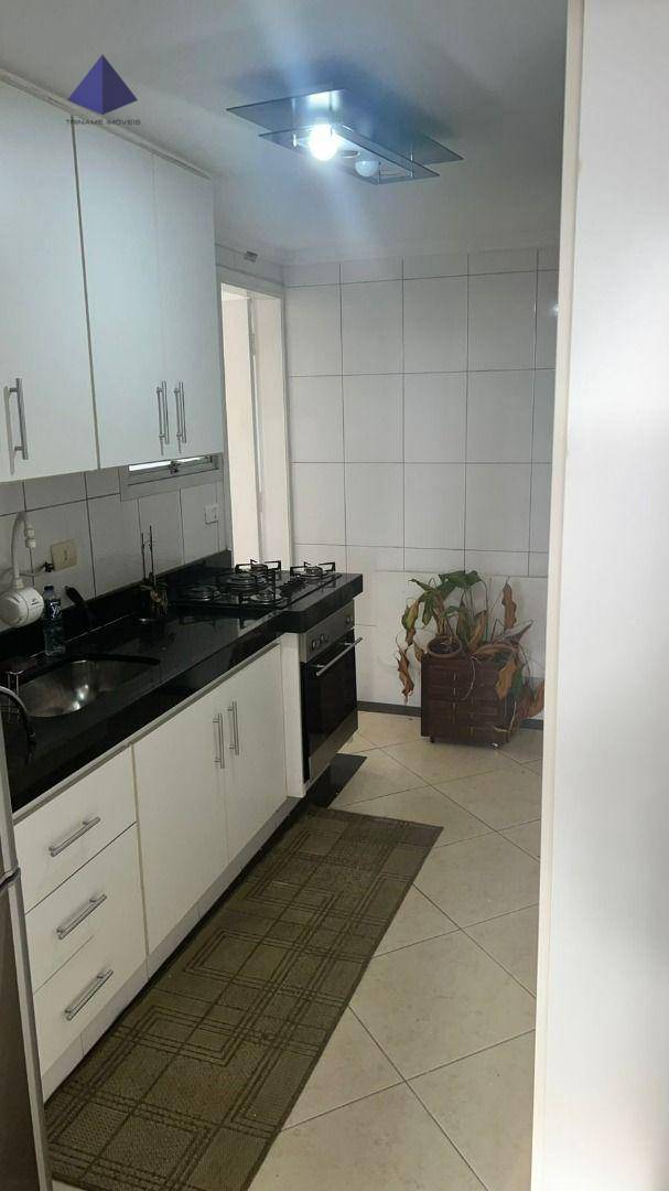 Apartamento à venda com 3 quartos, 131m² - Foto 5