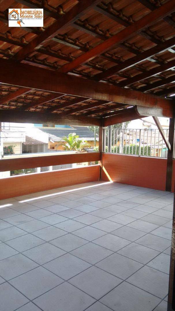 Sobrado à venda com 3 quartos, 263m² - Foto 8