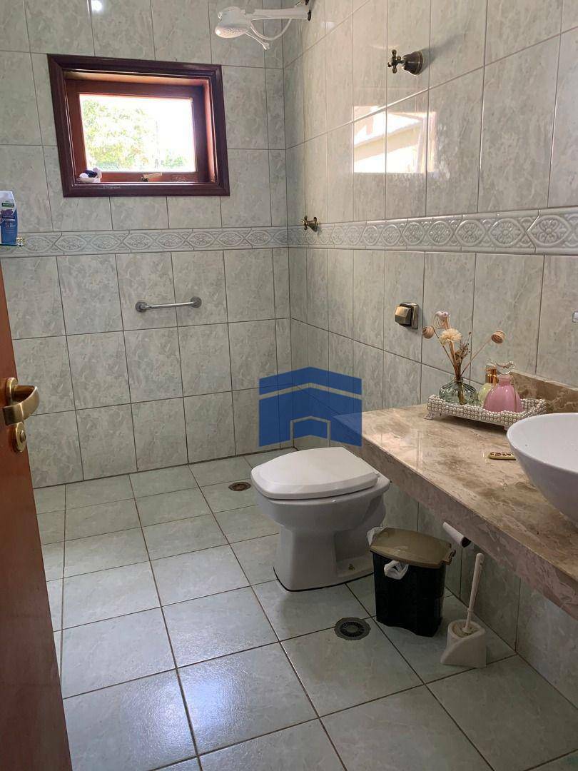 Chácara à venda com 4 quartos, 409m² - Foto 29