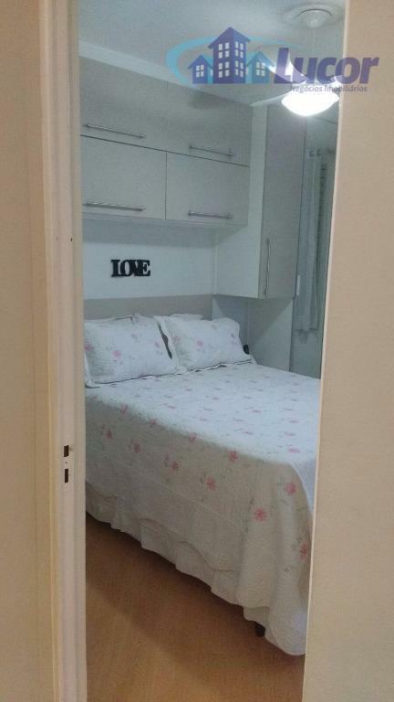 Apartamento à venda com 2 quartos, 68m² - Foto 8