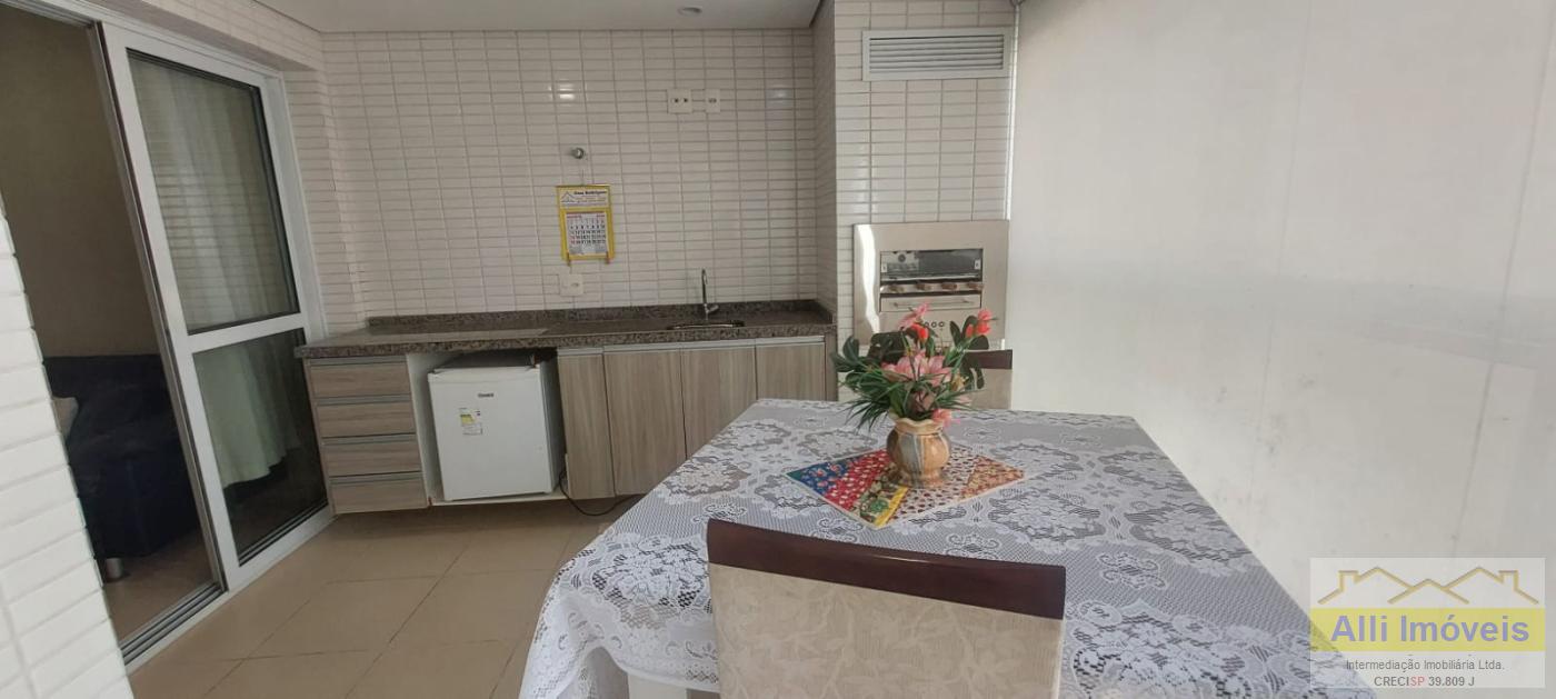 Apartamento à venda com 2 quartos, 80m² - Foto 21