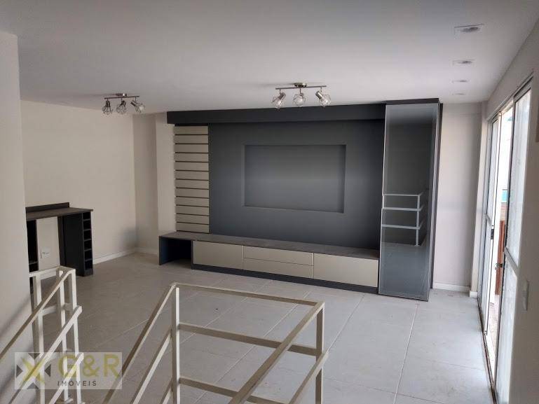 Apartamento à venda com 4 quartos, 270m² - Foto 28