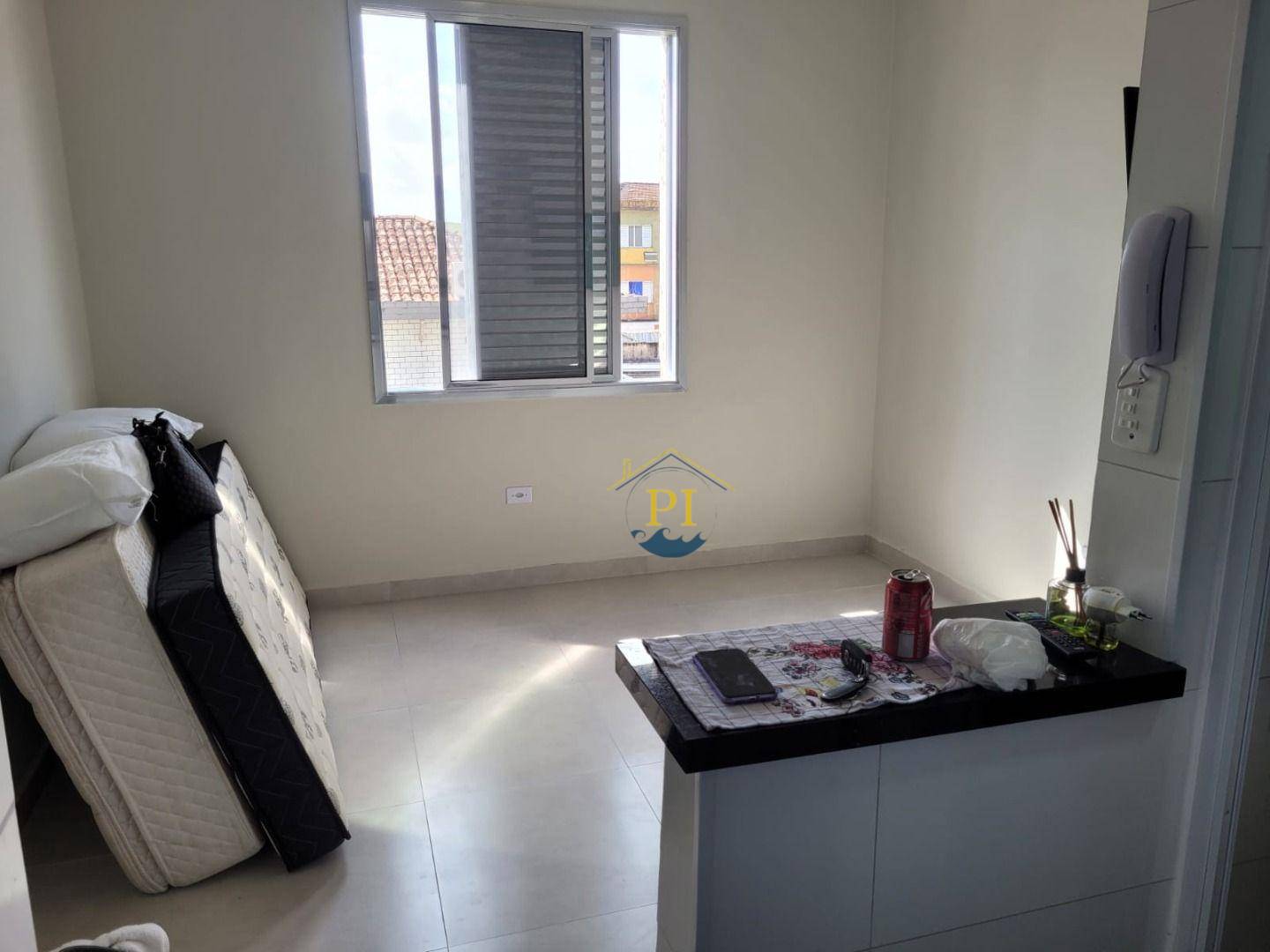 Kitnet e Studio à venda com 1 quarto, 30m² - Foto 2