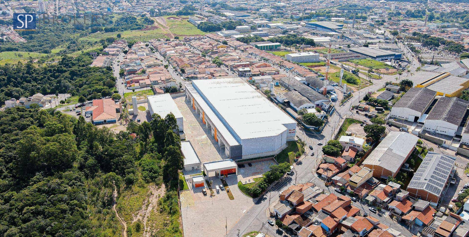 Depósito-Galpão-Armazém à venda e aluguel, 1251m² - Foto 10