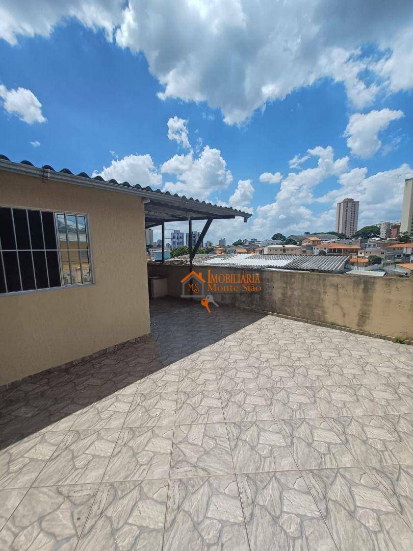 Casa à venda com 5 quartos, 157m² - Foto 3