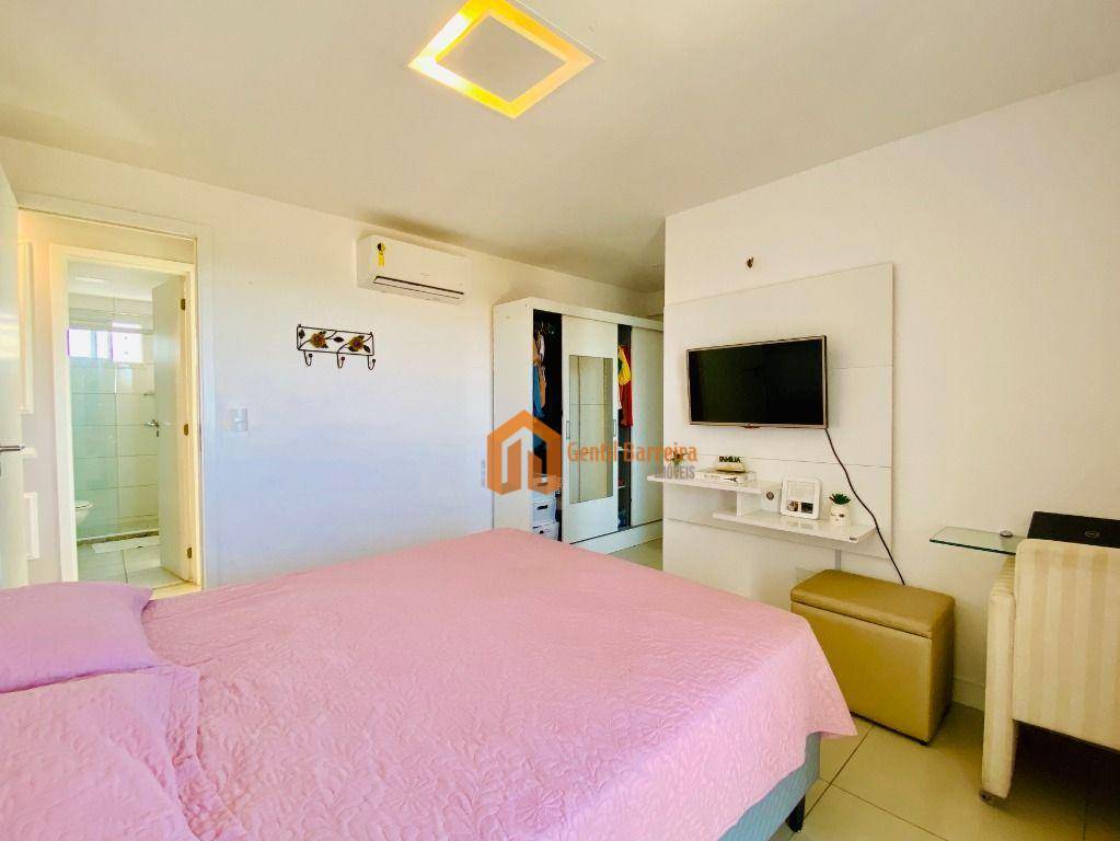 Apartamento à venda com 3 quartos, 111m² - Foto 25