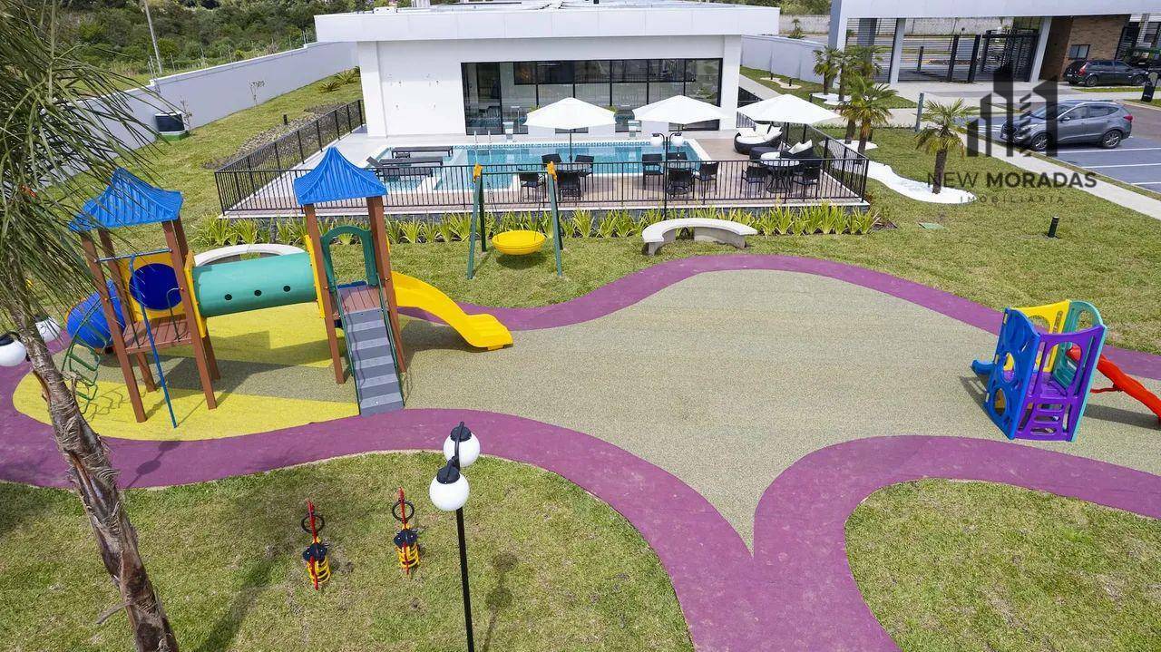 Sobrado à venda com 3 quartos, 134m² - Foto 11