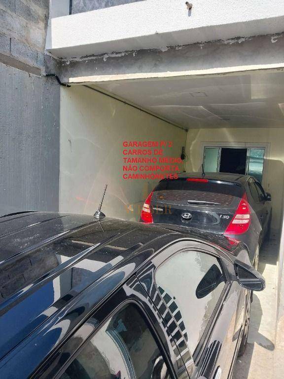 Casa, 2 quartos, 140 m² - Foto 17