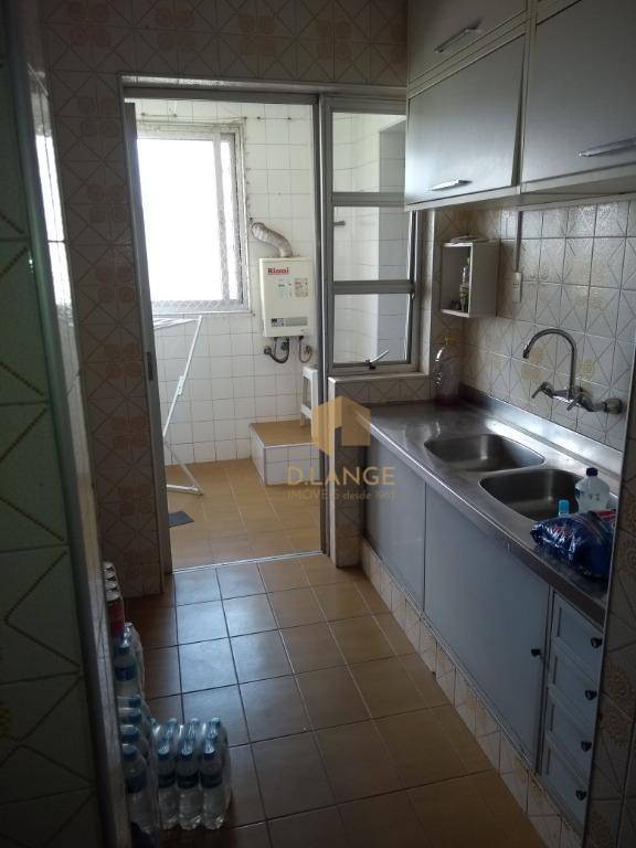 Apartamento à venda com 3 quartos, 144m² - Foto 21