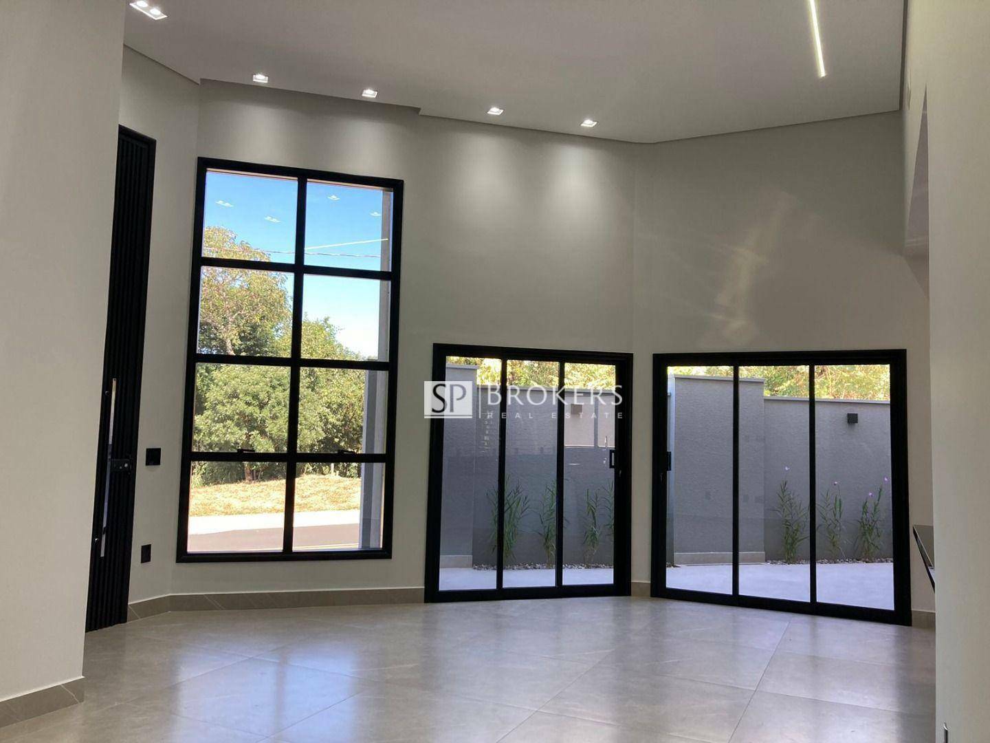 Casa de Condomínio à venda com 3 quartos, 124m² - Foto 3