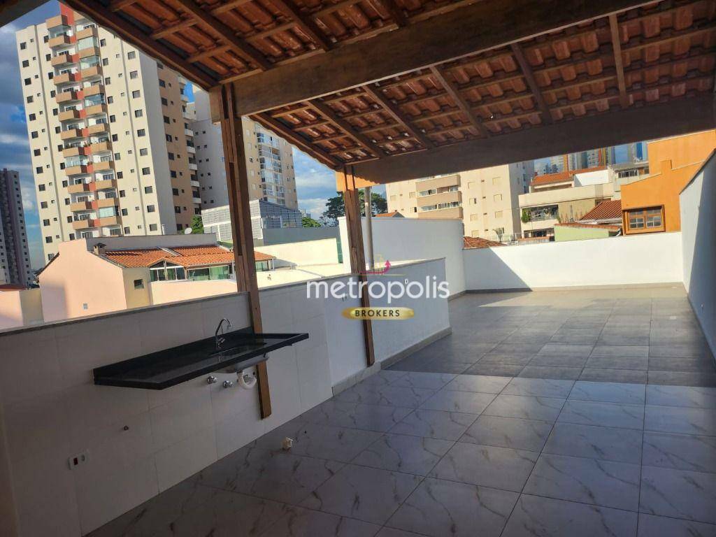 Cobertura à venda com 3 quartos, 144m² - Foto 18