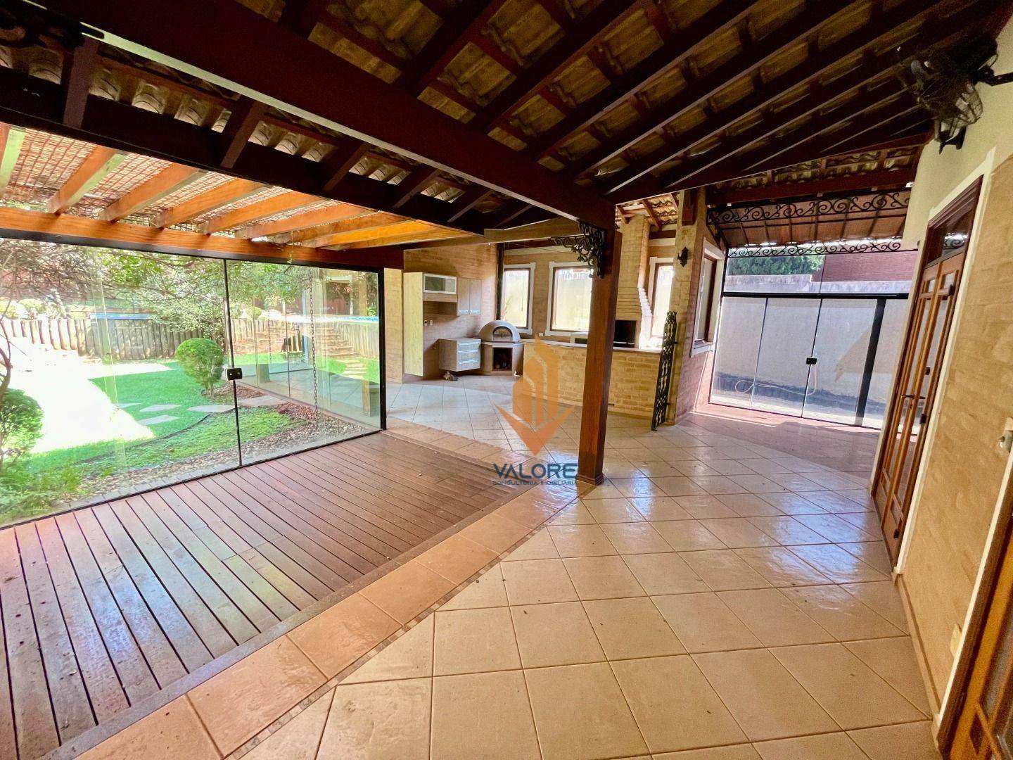 Casa de Condomínio à venda com 4 quartos, 350m² - Foto 33