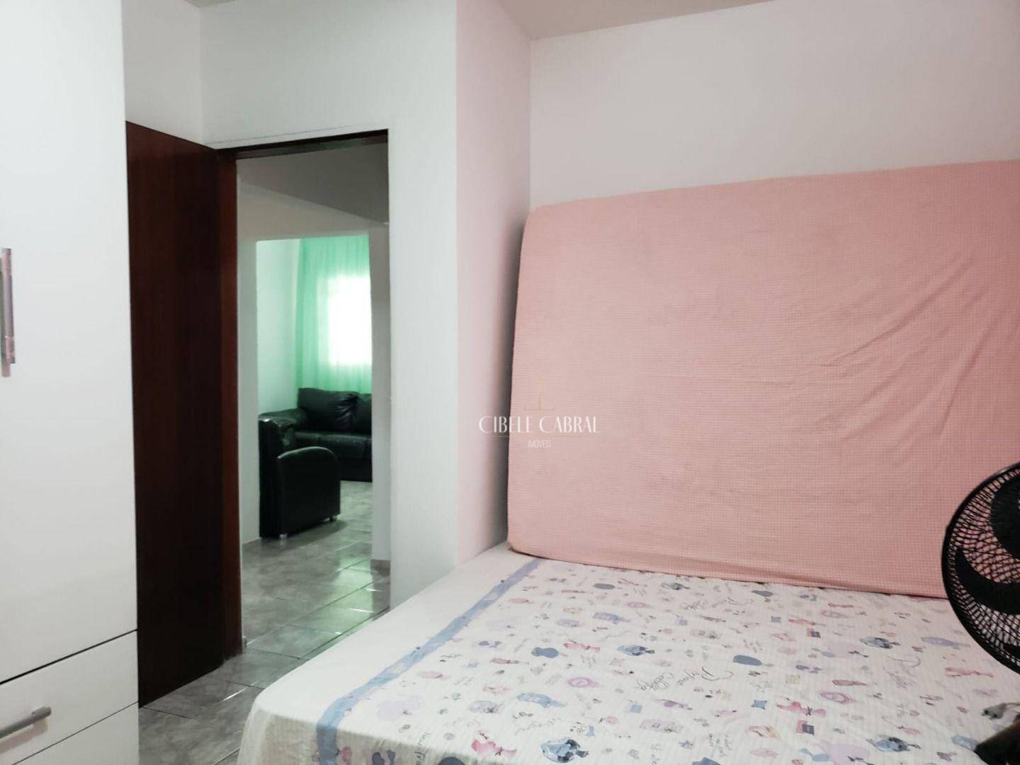 Casa à venda com 2 quartos, 120m² - Foto 12