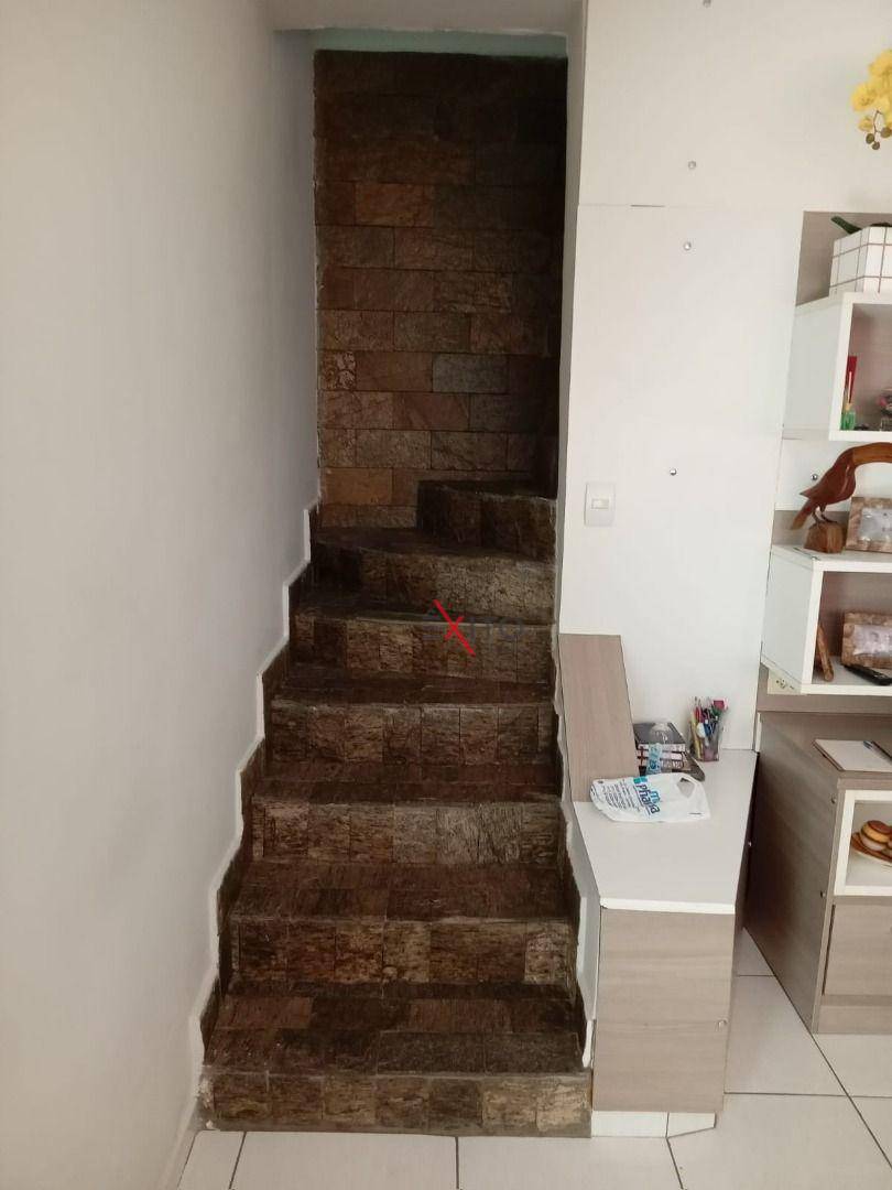 Casa à venda com 3 quartos, 173m² - Foto 17